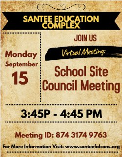MEETING